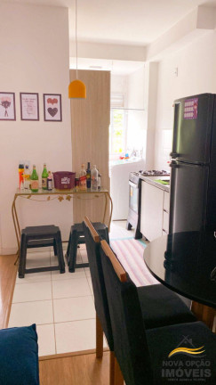 Imagem Apartamento com 2 Quartos à Venda, 45 m² em Mina - Itupeva Imagem Apartamento com 2 Quartos à Venda, 45 m² em Mina - Itupeva