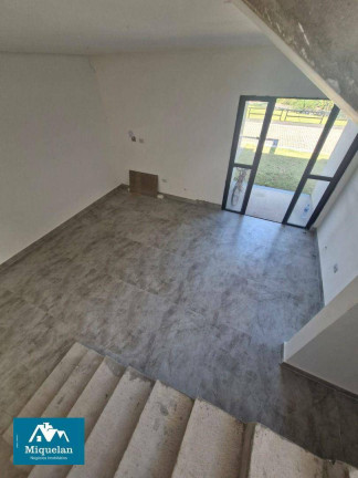 Imagem Sobrado com 3 Quartos à Venda, 79 m² em Jardim Vila Rica - São Paulo