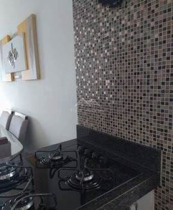 Imagem Apartamento com 2 Quartos à Venda, 54 m² em Jardim Vera Cruz - Sorocaba