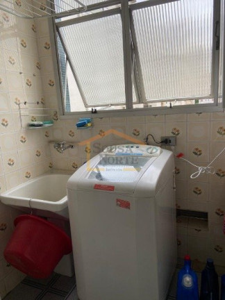 Imagem Apartamento com 2 Quartos para Alugar, 64 m² em Santana - São Paulo Imagem Apartamento com 2 Quartos para Alugar, 64 m² em Santana - São Paulo