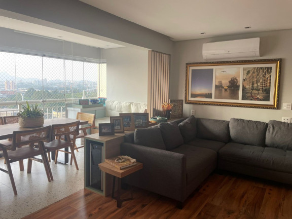 Foto do imóvel Apartamento com 2 Quartos à Venda, 79 m² em Vila Leopoldina - São Paulo