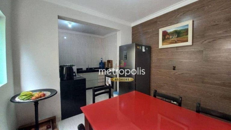Imagem Casa com 2 Quartos à Venda, 153 m² em Baeta Neves - São Bernardo Do Campo