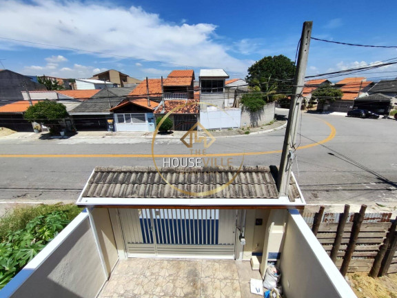 Casa com 3 Quartos à Venda, 159 m² em Residencial Armando Moreira Righi - São José Dos Campos