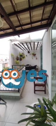 Imagem Casa com 3 Quartos à Venda, 280 m² em Sim - Feira De Santana