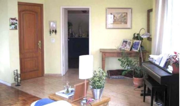 Imagem Imóvel com 3 Quartos à Venda, 201 m² em Sumarezinho - São Paulo