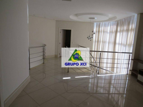 Imagem Casa com 4 Quartos à Venda ou Locação, 330 m² em Swiss Park - Campinas