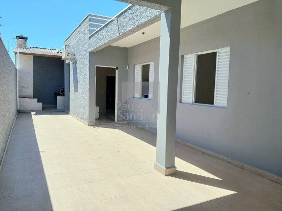 Imagem Casa com 4 Quartos para Temporada,  em Arpoador - Peruíbe