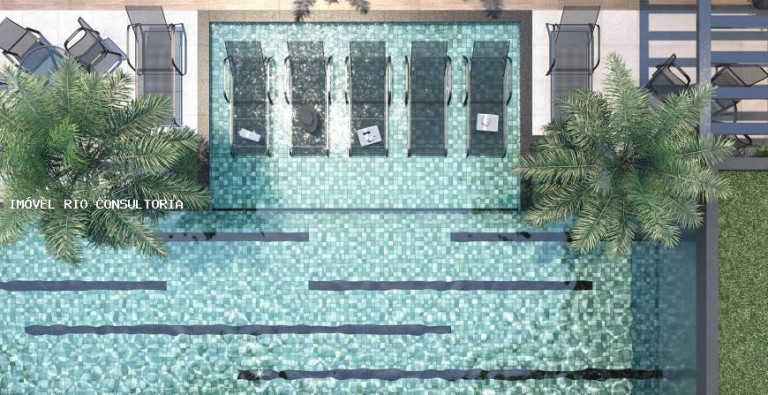 Imagem Apartamento com 2 Quartos à Venda, 55 m² em Rio De Janeiro