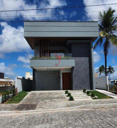 Imagem Casa com 3 Quartos à Venda, 200 m² em Mucumagro - João Pessoa