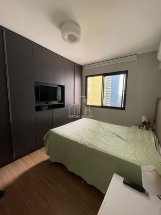 Imagem Imóvel com 3 Quartos à Venda, 89 m² em Alto Do Itaigara - Salvador Imagem Imóvel com 3 Quartos à Venda, 89 m² em Alto Do Itaigara - Salvador