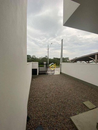 Imagem Casa com 2 Quartos à Venda, 55 m² em Bairro Joaia - Tijucas