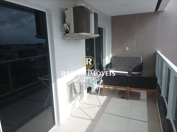 Imagem Apartamento com 1 Quarto à Venda, 57 m² em Centro - Cabo Frio