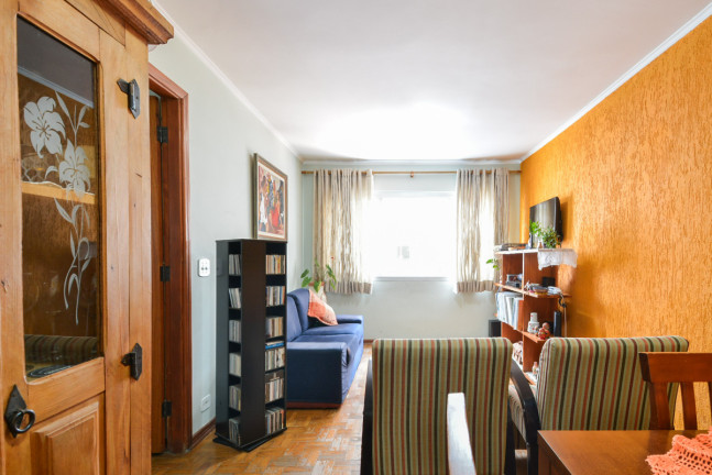 Imagem Apartamento com 3 Quartos à Venda, 84 m² em Perdizes - São Paulo Imagem Apartamento com 3 Quartos à Venda, 84 m² em Perdizes - São Paulo