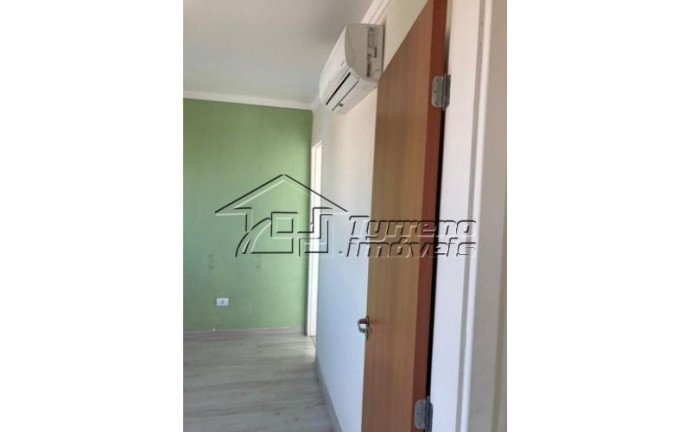 Imagem Apartamento com 2 Quartos à Venda, 62 m² em Jardim Oriente - São José Dos Campos