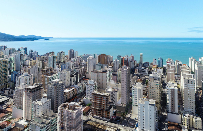 Imagem Apartamento com 3 Quartos à Venda, 123 m² em Castelo Branco - Itapema