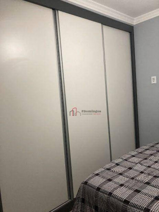 Imagem Apartamento com 2 Quartos para Alugar, 57 m² em Condomínio Residencial Viva Vista - Sumaré