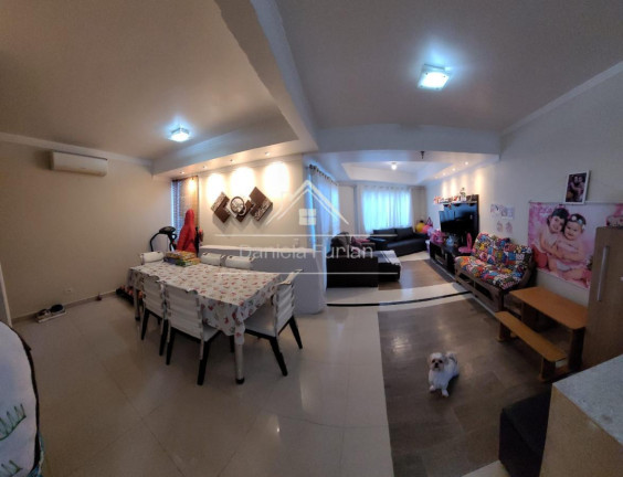 Imagem Casa de Condomínio com 3 Quartos à Venda, 105 m² em Jardim São Carlos - Sorocaba Imagem Casa de Condomínio com 3 Quartos à Venda, 105 m² em Jardim São Carlos - Sorocaba