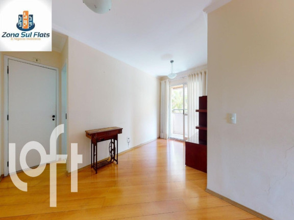 Apartamento com 3 Quartos à Venda, 74 m² em Chácara Inglesa - São Paulo
