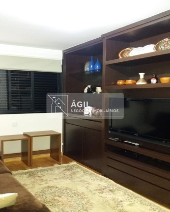 Imagem Apartamento com 3 Quartos à Venda, 152 m² em Parque Residencial Aquarius - São José Dos Campos Imagem Apartamento com 3 Quartos à Venda, 152 m² em Parque Residencial Aquarius - São José Dos Campos
