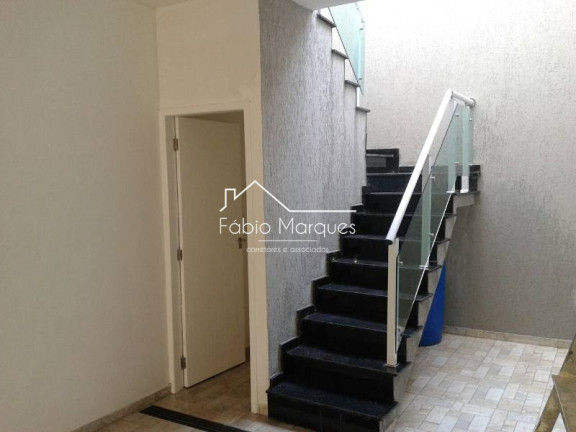 Imagem Sobrado com 3 Quartos à Venda, 210 m² em Vila Frugoli - São Paulo Imagem Sobrado com 3 Quartos à Venda, 210 m² em Vila Frugoli - São Paulo