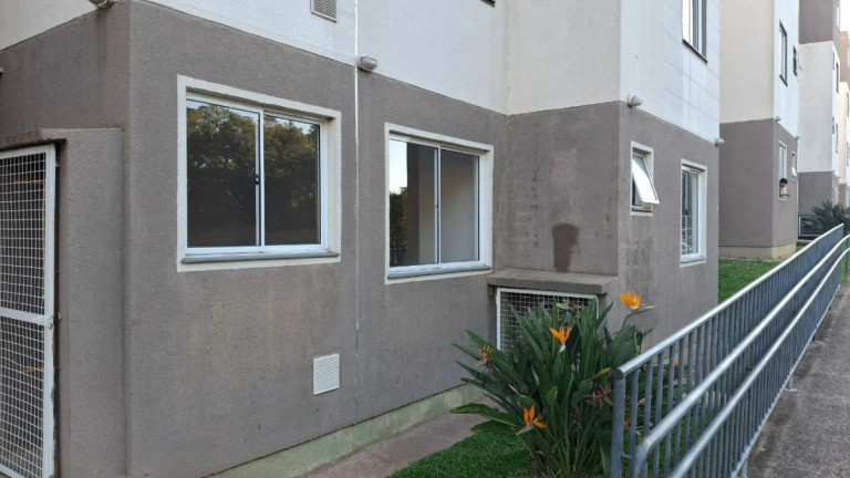 Imagem Apartamento com 2 Quartos à Venda, 47 m² em Jardim Iruama - Campo Largo Imagem Apartamento com 2 Quartos à Venda, 47 m² em Jardim Iruama - Campo Largo