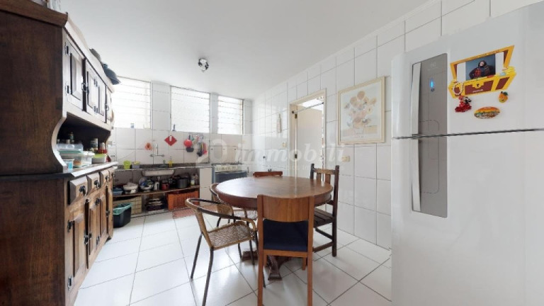 Imagem Apartamento com 4 Quartos à Venda, 160 m² em Higienópolis - São Paulo Imagem Apartamento com 4 Quartos à Venda, 160 m² em Higienópolis - São Paulo
