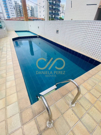 Apartamento com 2 Quartos à Venda, 70 m² em Ocian - Praia Grande