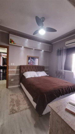 Imagem Casa com 2 Quartos à Venda, 115 m² em Mirim - Praia Grande