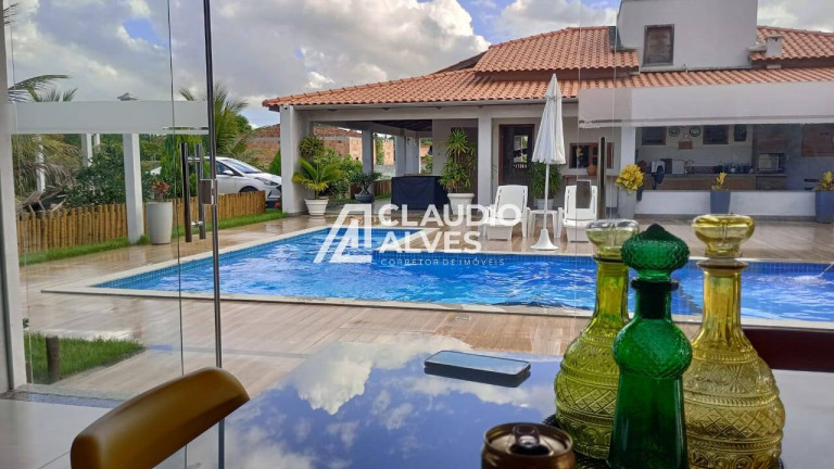 Chácara com 3 Quartos à Venda, 218 m² em Distrito Da Matinha - Feira De Santana
