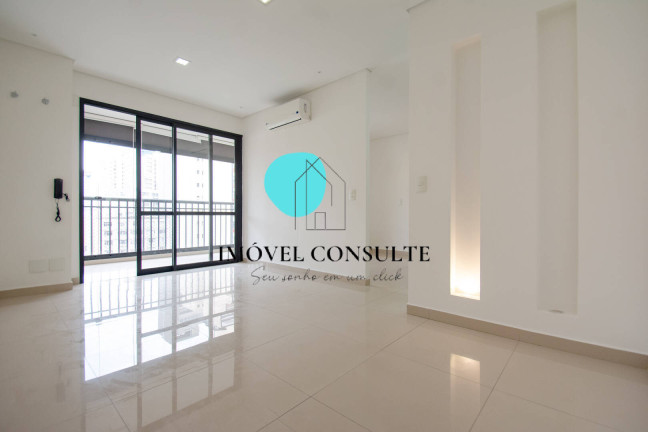 Imagem Apartamento com 1 Quarto para Alugar, 42 m² em Bela Vista - São Paulo