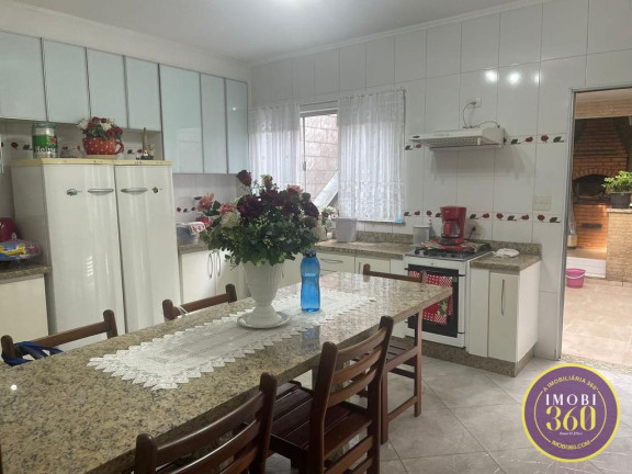 Imagem Sobrado com 3 Quartos à Venda, 180 m² em Vila Independência - São Paulo