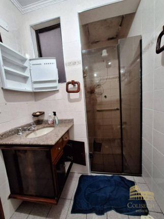 Imagem Kitnet com 1 Quarto à Venda, 35 m² em Solemar - Praia Grande