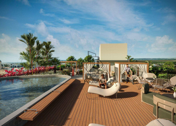 Imagem Apartamento com 2 Quartos à Venda, 238 m² em Poço - Cabedelo Imagem Apartamento com 2 Quartos à Venda, 238 m² em Poço - Cabedelo