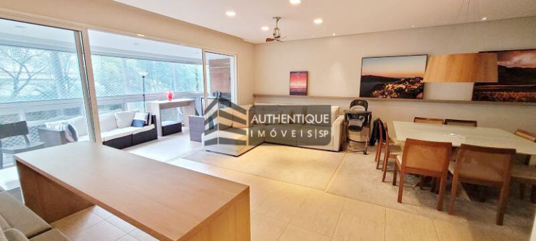 Imagem Apartamento com 3 Quartos à Venda, 169 m² em Vila Nova Conceição - São Paulo Imagem Apartamento com 3 Quartos à Venda, 169 m² em Vila Nova Conceição - São Paulo