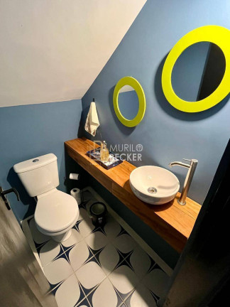Imagem Casa com 2 Quartos à Venda, 87 m² em Vila Ema - São José Dos Campos