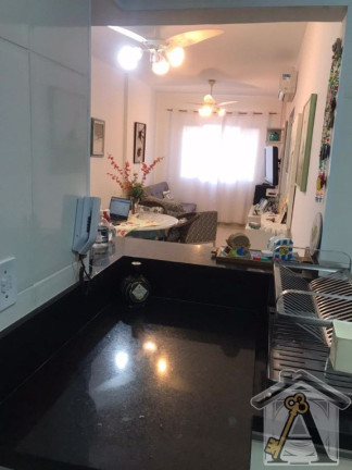 Imagem Apartamento com 2 Quartos à Venda, 86 m² em Itararé - São Vicente
