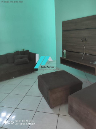 Imagem Fazenda à Venda, 2.300 m² em Parque Ipiranga - Betim