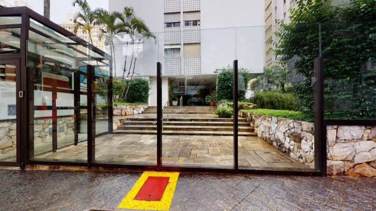 Imagem Apartamento com 3 Quartos à Venda, 98 m² em Itaim Bibi - São Paulo Imagem Apartamento com 3 Quartos à Venda, 98 m² em Itaim Bibi - São Paulo