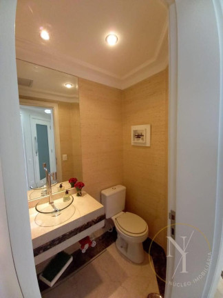 Imagem Apartamento com 4 Quartos à Venda, 190 m² em Jardim Analia Franco - São Paulo Imagem Apartamento com 4 Quartos à Venda, 190 m² em Jardim Analia Franco - São Paulo