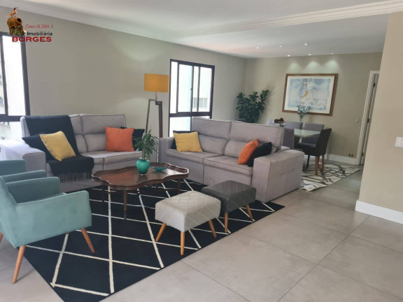 Imagem Apartamento com 4 Quartos à Venda, 189 m² em Jardim Paulista - São Paulo