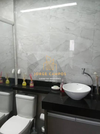 Imagem Apartamento com 2 Quartos à Venda, 53 m² em Jardim Augusta - São José Dos Campos Imagem Apartamento com 2 Quartos à Venda, 53 m² em Jardim Augusta - São José Dos Campos
