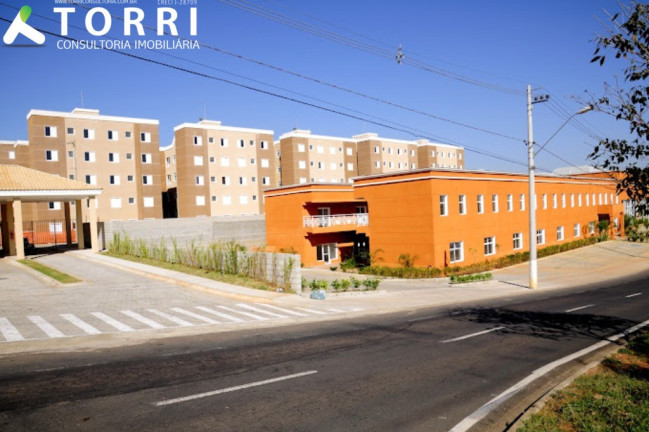 Imagem Apartamento com 2 Quartos à Venda, 47 m² em Jardim Vera Cruz - Sorocaba Imagem Apartamento com 2 Quartos à Venda, 47 m² em Jardim Vera Cruz - Sorocaba