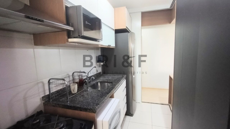 Imagem Apartamento com 2 Quartos para Alugar, 67 m² em Brooklin - São Paulo Imagem Apartamento com 2 Quartos para Alugar, 67 m² em Brooklin - São Paulo