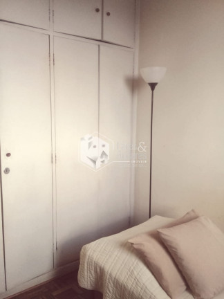 Imagem Apartamento com 3 Quartos à Venda, 99 m² em Cerqueira César - São Paulo