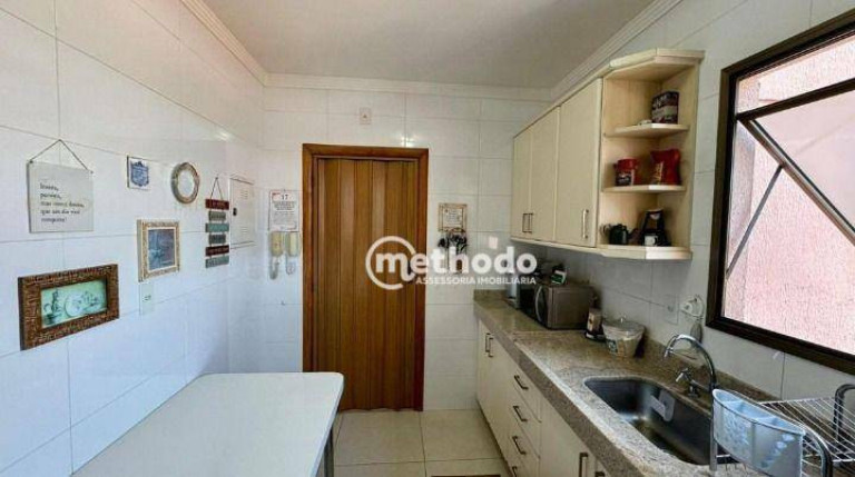Imagem Apartamento com 3 Quartos à Venda, 90 m² em Jardim Aurélia - Campinas Imagem Apartamento com 3 Quartos à Venda, 90 m² em Jardim Aurélia - Campinas