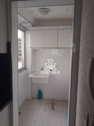 Imagem Apartamento com 3 Quartos à Venda, 64 m² em Vale Dos Tucanos - Londrina