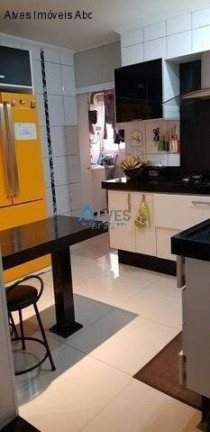 Imagem Apartamento com 3 Quartos à Venda, 259 m² em Baeta Neves - São Bernardo Do Campo
