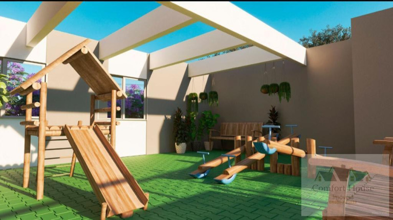 Imagem Casa com 2 Quartos à Venda, 43 m² em Centro - Diadema