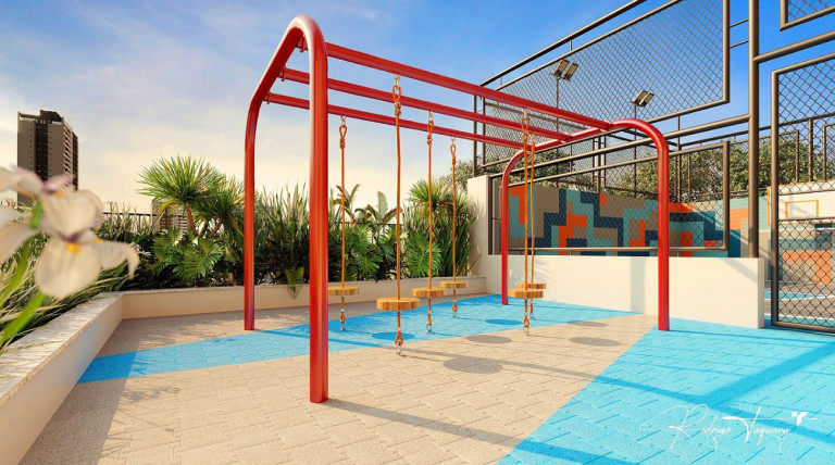 Imagem Apartamento com 2 Quartos à Venda, 66 m² em Parque Amazônia - Goiânia Imagem Apartamento com 2 Quartos à Venda, 66 m² em Parque Amazônia - Goiânia