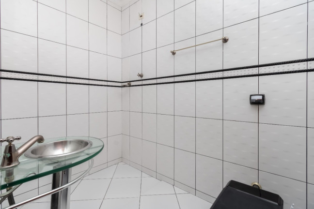 Imagem Sobrado com 3 Quartos à Venda, 150 m² em Burgo Paulista - São Paulo